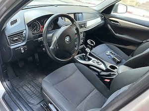 BMW X1 18D Xdrive  - imagine 8