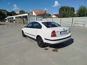 Passat,, Diesel,, Acte la zi  - imagine 5