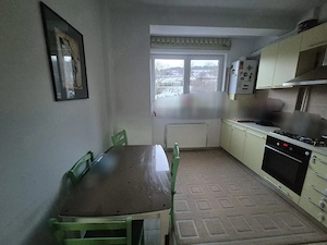 Apartament 2 camere si loc de parcare Dambu Pietros - imagine 7