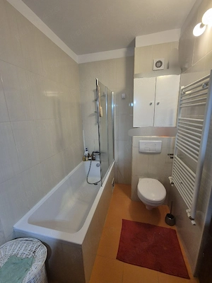 Apartament 2 camere si loc de parcare Dambu Pietros - imagine 8