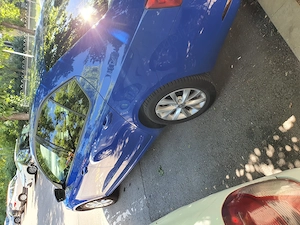 Skoda Octavia 3 Facelift Active 2019 | 1.6 TDI | 115 CP | Manuală | 201.000 km - imagine 3