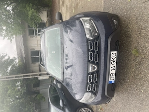 De vinzare Dacia Duster 1,5 dci , diesel ,an fabr.2019. - imagine 2