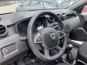 De vinzare Dacia Duster 1,5 dci , diesel ,an fabr.2019. - imagine 4