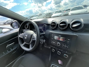 De vinzare Dacia Duster 1,5 dci , diesel ,an fabr.2019. - imagine 6