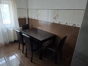 Proprietar - vând apartament 3 camere, suprafață utila 88 mp, str. Marasesti, semimobilat - imagine 2