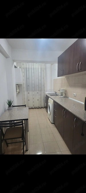 Apartament 2 Camere decomandat - imagine 2