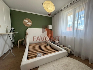 Comision 0 | Insiruita | 3 camere | Mobilat | Toate utilitatile | - imagine 9