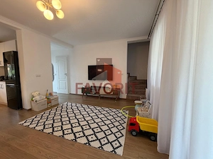 Comision 0 | Insiruita | 3 camere | Mobilat | Toate utilitatile | - imagine 4