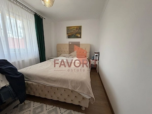 Comision 0 | Insiruita | 3 camere | Mobilat | Toate utilitatile | - imagine 7
