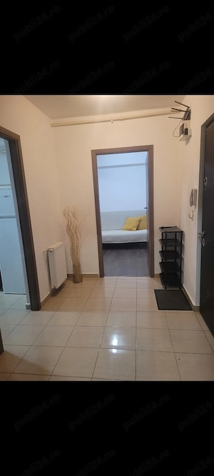 Apartament 2 Camere decomandat - imagine 4