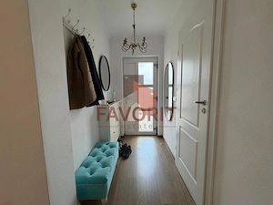 Comision 0 | Insiruita | 3 camere | Mobilat | Toate utilitatile | - imagine 10