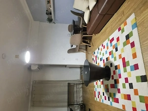 Proprietar vând apartament doua camere in Tudor Vladimirescu 
