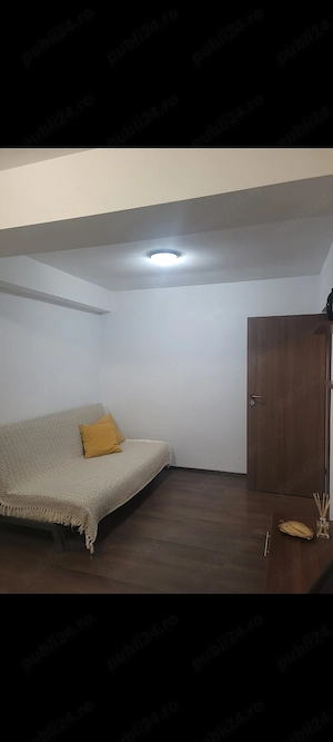 Apartament 2 Camere decomandat - imagine 5