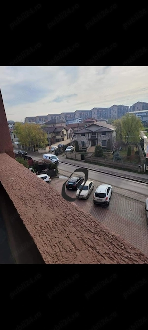 Apartament 2 Camere decomandat - imagine 6