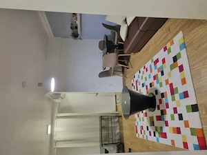 Proprietar închiriez apartament doua camere open space 