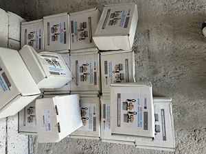 De vânzare Electrovalva 130 bucata