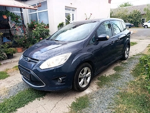 Ford C-Max 2 - imagine 9