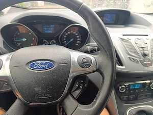 Ford C-Max 2 - imagine 2