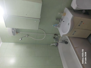Închiriez apartament cu 2 camere vis a vis de City Mall  - imagine 4