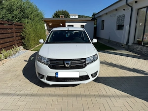 Dacia Logan Laureate 1.2 benzina, proprietar de noua, 109.000 Km