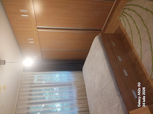 Închiriez apartament cu 2 camere vis a vis de City Mall  - imagine 3