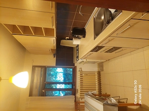 Închiriez apartament cu 2 camere vis a vis de City Mall  - imagine 2
