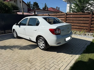 Dacia Logan Laureate 1.2 benzina, proprietar de noua, 109.000 Km - imagine 5