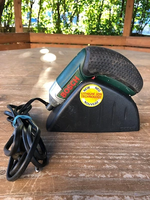 Șurubelniță electrică Bosch 