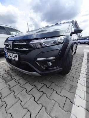 Dacia Sandero Stepway Tel. contact    - imagine 8