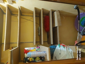 Închiriez apartament cu 2 camere vis a vis de City Mall  - imagine 6