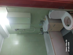 Închiriez apartament cu 2 camere vis a vis de City Mall  - imagine 7