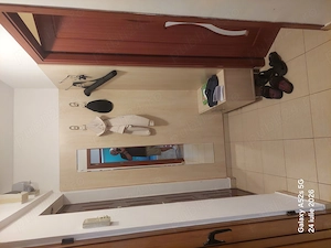 Închiriez apartament cu 2 camere vis a vis de City Mall  - imagine 8