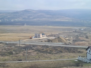 Vand 6430 m2 la iesire din Vaslui spre Iasi zona Moara Grecilor 