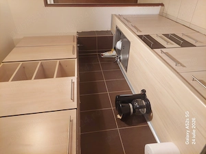 Închiriez apartament cu 2 camere vis a vis de City Mall  - imagine 10