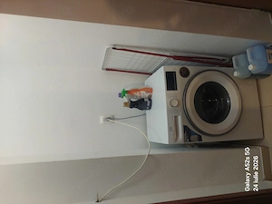 Închiriez apartament cu 2 camere vis a vis de City Mall  - imagine 9