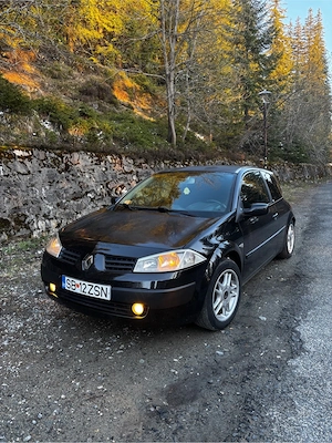 vand renault megane 2 2005 - imagine 5