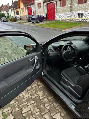 vand renault megane 2 2005 - imagine 3