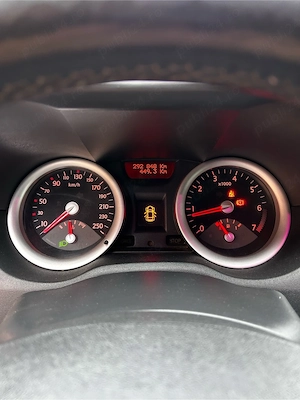 vand renault megane 2 2005 - imagine 2
