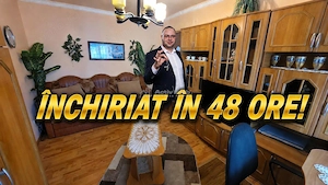 Oravita | Chirie | Apartament 2 Cam | Mutare Imediata | Zona Garii