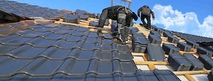 reparatii si montaj acoperisuri
