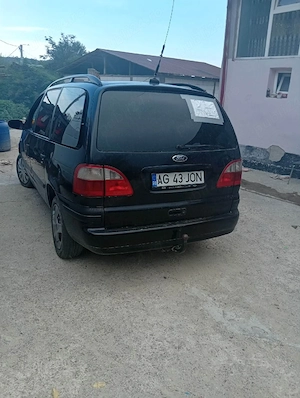 Vând Ford Galaxy-7 locuri - imagine 2