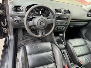 Vw Golf 6 1.6 Mpi  - imagine 3