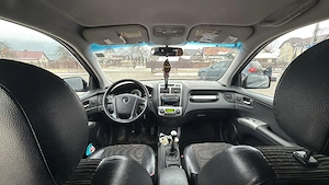 Vând Kia Sportage!