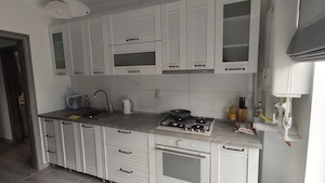 2 camere. Green Port Residence, Drumul Gura Putnei. Parcare subterana! Proprietar. - imagine 4