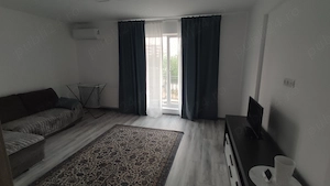 2 camere. Green Port Residence, Drumul Gura Putnei. Parcare subterana! Proprietar. - imagine 3