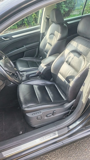 Vin skoda superb 2.0 d dsg an.2015 12700 euro - imagine 9