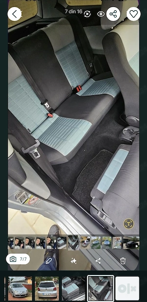 Polo 2009 1.4 Tdi  - imagine 5