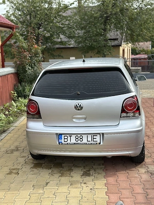 Polo 2009 1.4 Tdi  - imagine 2