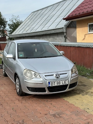 Polo 2009 1.4 Tdi  - imagine 3