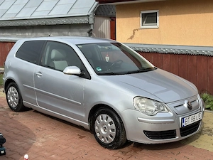 Polo 2009 1.4 Tdi 